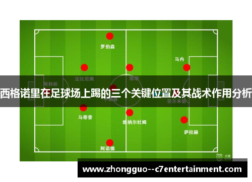西格诺里在足球场上踢的三个关键位置及其战术作用分析 西格诺里在足球场上踢的三个关键位置及其战术作用分析