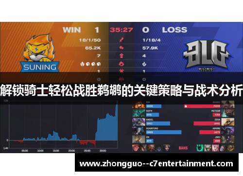 解锁骑士轻松战胜鹈鹕的关键策略与战术分析 解锁骑士轻松战胜鹈鹕的关键策略与战术分析